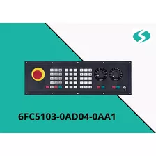 R32 Sinumerik 840c/840ce Panel De Mando 6fc5103-0ad04-0aa1