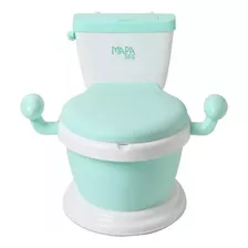 Troninho Assento Mini Vaso Sanitário Infantil Desfralde 