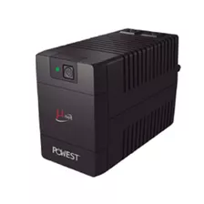 Ups Interactivo Powest Micronet 500va 110v Pregunte Stock