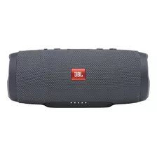 Jbl Charge Essential - Speaker - Bluetooth - 20 Watt Color Negro