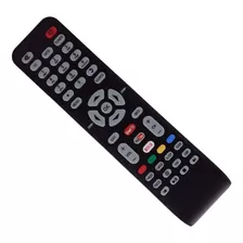 Control Remoto Compatible Smart Tv Hkpro Rm-40 /e