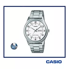 Reloj Casio Hombre Mtp-v006d-7b2udf