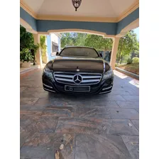 Mercedes Benz Cls 350 Cls 350