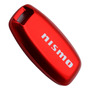 Funda Para Llave Color Carbn Original Nissan Nismo