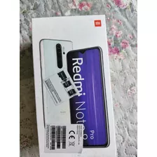 Xiaomi Redmi Note 8 Pro Dual Sim 128 Gb Mineral Grey