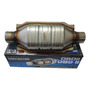 Euro 4 Catalizador Volvo C30 C70 L5 2.5 L 2008-2013