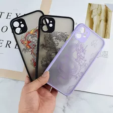 Ownest Funda Compatible Con iPhone XR Para iPhone XR Con Dis