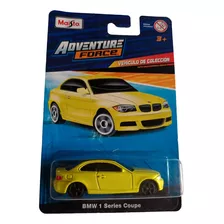 Carro Maisto Adventure Force - 1 Pieza - Varios Modelos