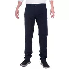 Pantalon Chino Hombre Colores Varios Blue Air Jeans