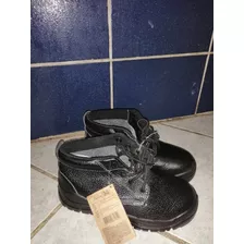 Zapatos De Seguridad