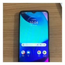 Celular Motorola Edge Con Ficha Cargador