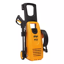 Lavadora De Alta Pressão Wap Eco Wash 2350 Vap 1750psi 110v