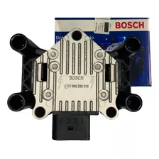 Bobina Ignição Original Bosch Polo 2007 2008 2009 2010 2011