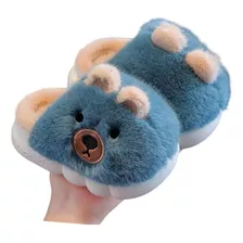 Pantufa Cachorrinho Orelha 3d Menina(o) Super Confotavel