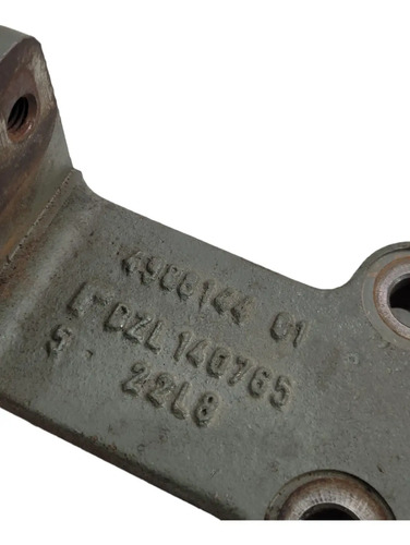 Suporte Compreensor Ar Isl Vw 6