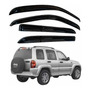 Cubretablero Aut. (colores) Jeep Liberty De 2002 A 2007, Jp5