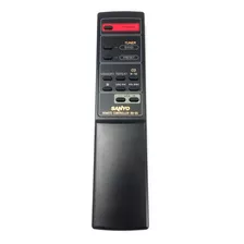 Controle Remoto System Sanyo Rb-d5 Rxds15 Rxfs400 410 430