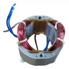 Estator Motor 127v Para Furadeira Philco Pfu01 Novo Original