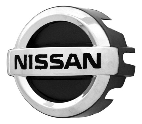 Parrilla Nissan D21 Gris Led Foto 4