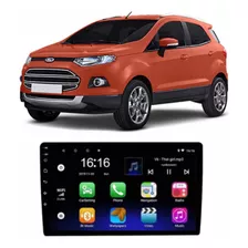 Multimedia Ford Ecosport Android 12 Wifi Gps Cámara Reversa