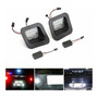 Kit Luz Led Placa Matrcula 1997-2010 Dodge Dakota Ram 2011