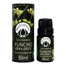 Óleo Essencial De Funcho Erva Doce Puro - Bioessencia 10ml