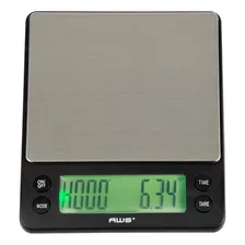 American Weigh Scales - Barista Series - Bascula Digital Mul