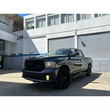 Ram 1500 Night Edition Ls