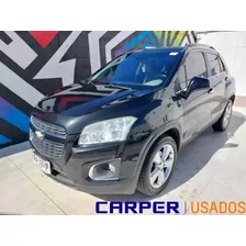 Chevrolet Tracker 1.8 Ltz At C/64616