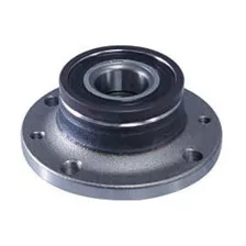 Cubo De Roda Traseiro Fiat Punto Essence Dual 1.8 16v