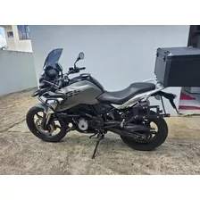 Bmw G 310 Gs Usada - Impecável