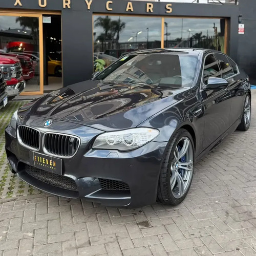 Bmw Serie M 4.4 M5 Sedan 560cv