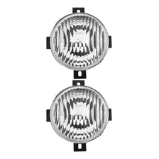 Faros Auxiliar Neblinero P/mb M96 Cristal H3 Nino C