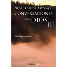 Livro Fisico - Conversaciones Con Dios 3