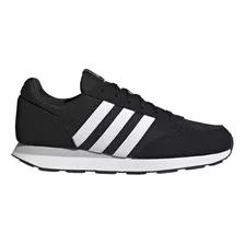 Zapatillas adidas Run 60s 3.0 Hombre Moda Negro