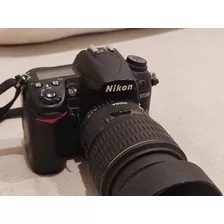 Nikon D7000 + Grip