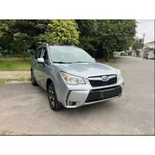 Subaru Forester 2.0 S 4x4 16v Gasolina 4p Automático 201...