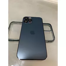 iPhone 12pro De 128gb Usado