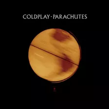 Coldplay Parachutes Cd Nuevo Y Sellado Musicovinyl