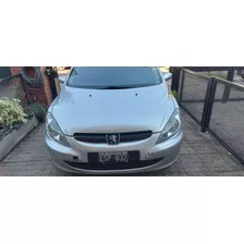 Peugeot 307 Xs 2.0 5 Puertas Premium