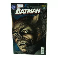  Batman 21 Dc Panini Temos Milhares Titulos Disponiveis