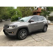 Jeep Compass Sport At6 4x2 