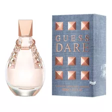 Dare For Women Eau De Toilette 100 Ml.