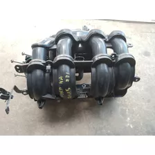 Coletor Missão Ford Ka 2015/16 P/ Motor 1.5 /16v