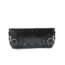 Radio Som Cd Player Bluetooth Jeep Cheeroke 05064950ac Ps412