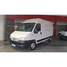 Citroen Ducato/jumper Furgão 2014