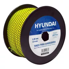 Rollo Nailon Carrete Hyundai 3mm 124metros