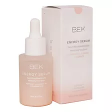 Serum Facial Energy Bex Bek X 30 Ml