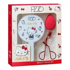 Set Beauty Tools Hello Kitty | Petrizzio