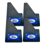 Emblema Shelby Parrilla Cobra Mustang Ford Dorado